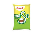 Amul Masti
