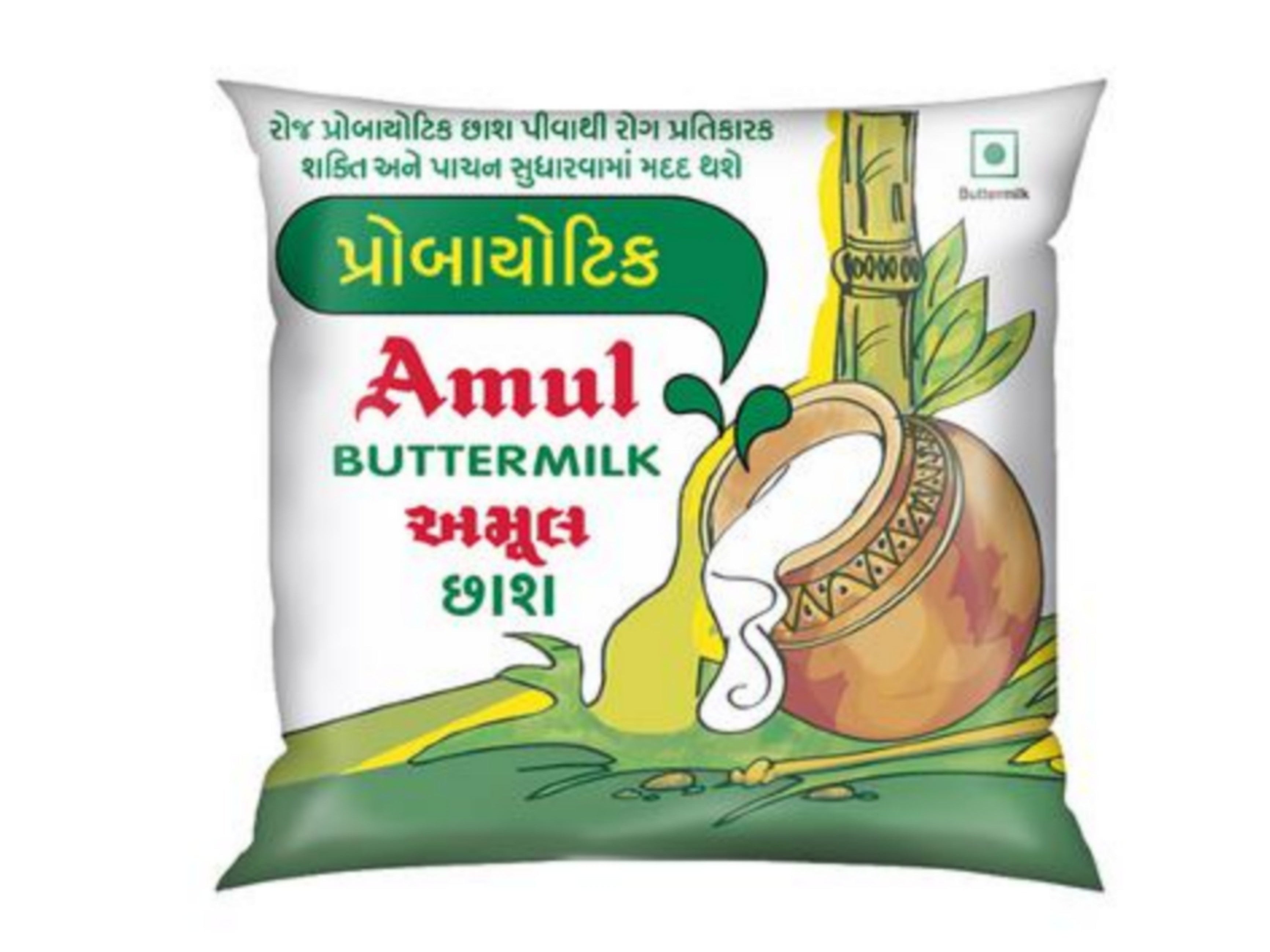 Amul Buttermilk