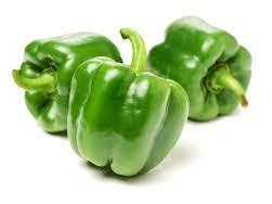 Capsicum - 500G