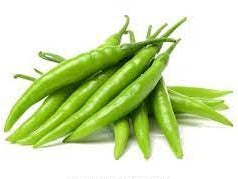 Chilli - 250G