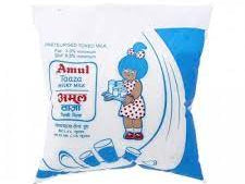 Amul Taaza